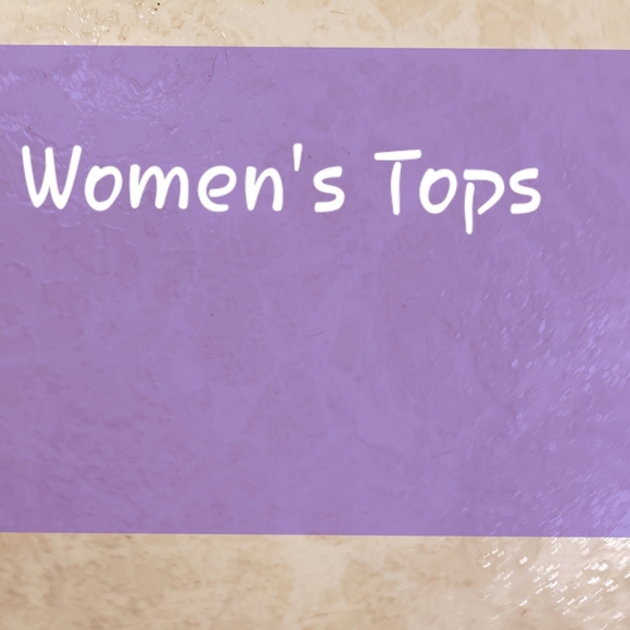 Women's Tops - Picture 2 of 2
